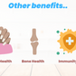 Biotin MULTI+ HAIR gummies