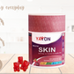 Collagen- boosting MULTI+ SKIN gummies